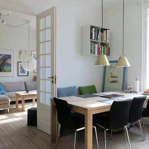 Apartmentincopenhagen Apartment 414