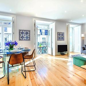Appartement à 3 Chambres à Coucher