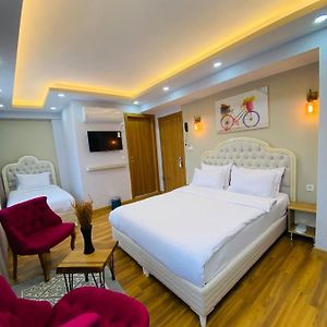 Chambre Standarde Triple