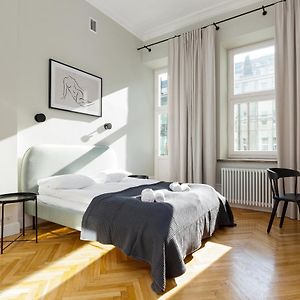 Appartement à 1 Chambre à Coucher