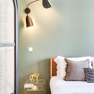 Studio de Luxe