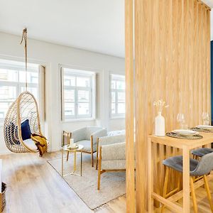 Studio de Luxe Lit Queen-Size