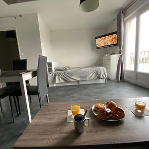 Appartement du Val de Loire