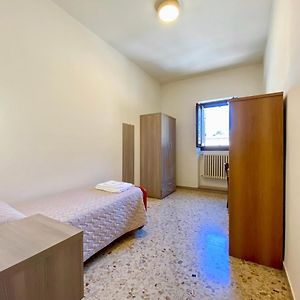 Private Bathroom Single Room