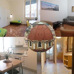 Sant'Antonino Apartments