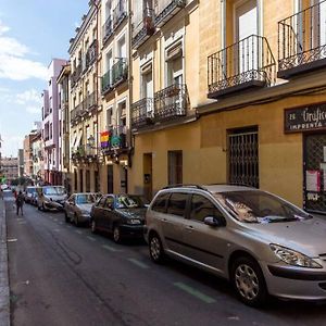 Z29- Estudio En El Centro De Madrid Wifi