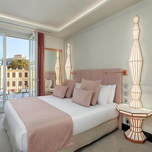Chambre de Luxe Lit King-Size