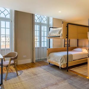 Dormitory Room Mixed