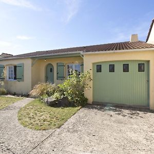 Maison de Vacances