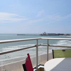 Appartement Les Sables-d'Olonne, 3 pièces, 6 personnes - FR-1-197-423