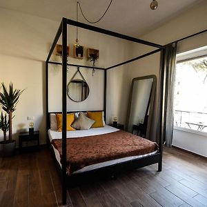 Chambre Double de Luxe