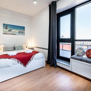 Appartement Supérieur à 1 Chambre à Coucher