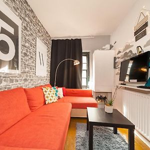 Appartement à 1 Chambre à Coucher