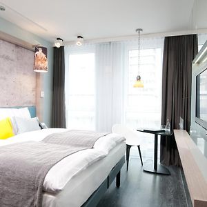 Chambre Standarde Lit King-Size