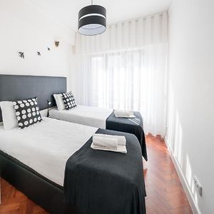 Central Family And Executive Apartment
