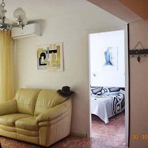 Apartamento En El Centro De Alicante
