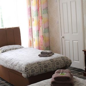 Private Bathroom Double Room