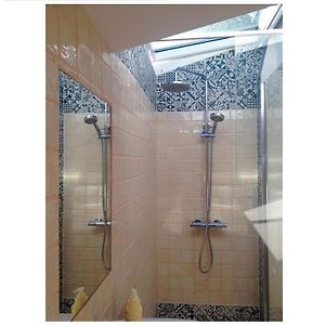 Private Bathroom Double Room