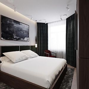Chambre Supérieure Double
