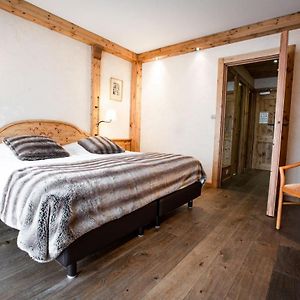 Chambre Supérieure