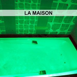 Maison de Ville à 2 Chambres à Coucher