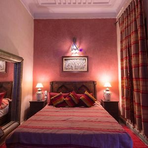 Chambre Lit King-Size