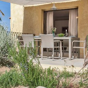 Appartement de vacances Arbousier à Calvi piscine chauffée partagée bbq