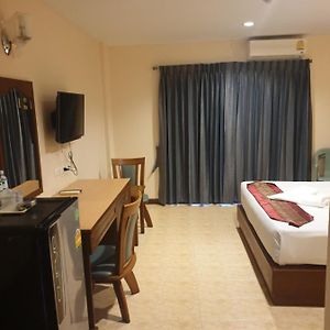 Chambre Standarde Lit King-Size