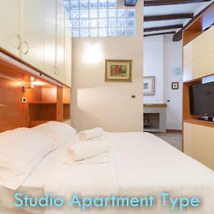 Studio Supérieure Lit King-Size