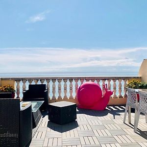 Les Remparts Antibes Location