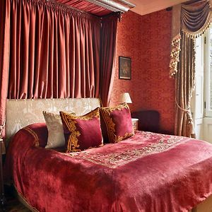Chambre Standarde Lit King-Size