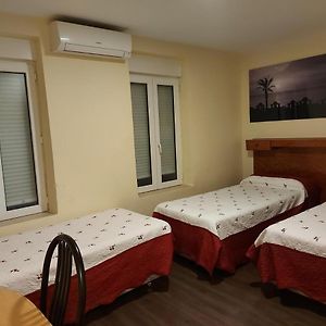 Chambre Triple