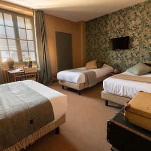 Chambre Supérieure Familiale