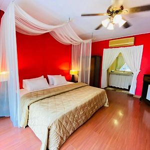 Chambre Lit King-Size