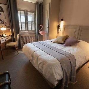 Chambre Standarde Double