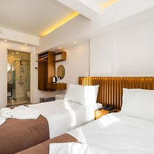 Chambre de Luxe Double