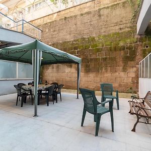 San Pietro Cozy Apartment With Terrace!