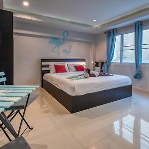 Chambre Standarde Lit King-Size