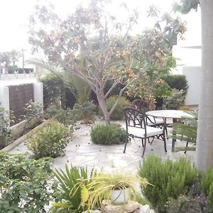 Bonito Apartamento De 3 Hab. Con Jardin