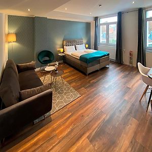 Appartement Suite Confort