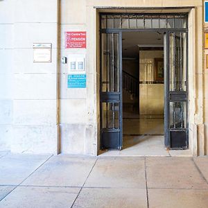 Pension Ayuntamiento