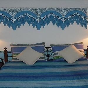 Chambre Simple