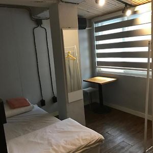 Chambre Simple