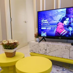 Appartement Studio