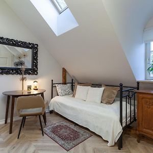Chambre Simple