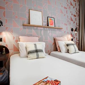 Chambre Confort Double