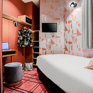 Chambre Simple