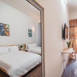 Chambre Familiale