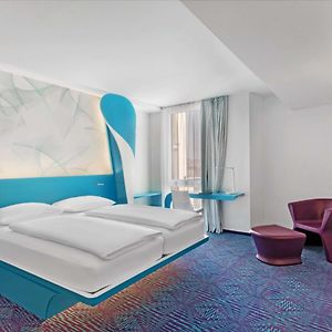 Chambre Supérieure Lit King-Size