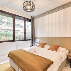 Artist And Design Loft - 10 Guests - 5 Min From Metro